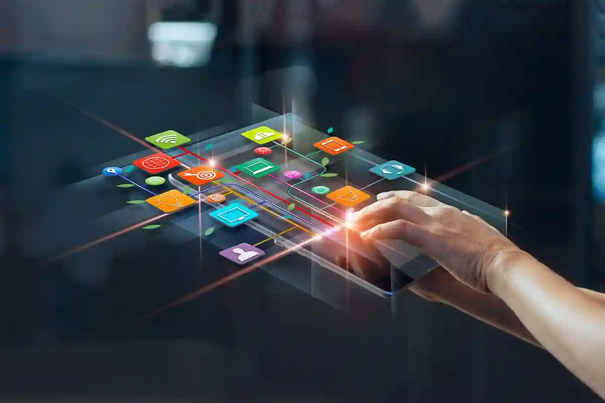 شركة برمجة تطبيقات في عمان 